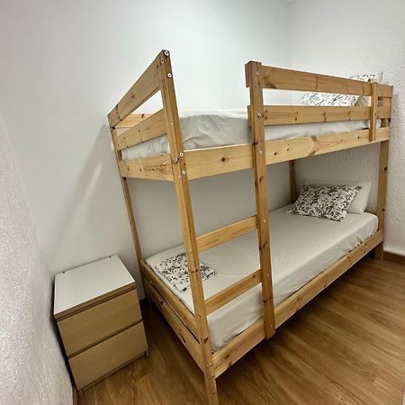 Mi Casa Es Tu Casa Lejlighed L'Hospitalet de Llobregat Eksteriør billede