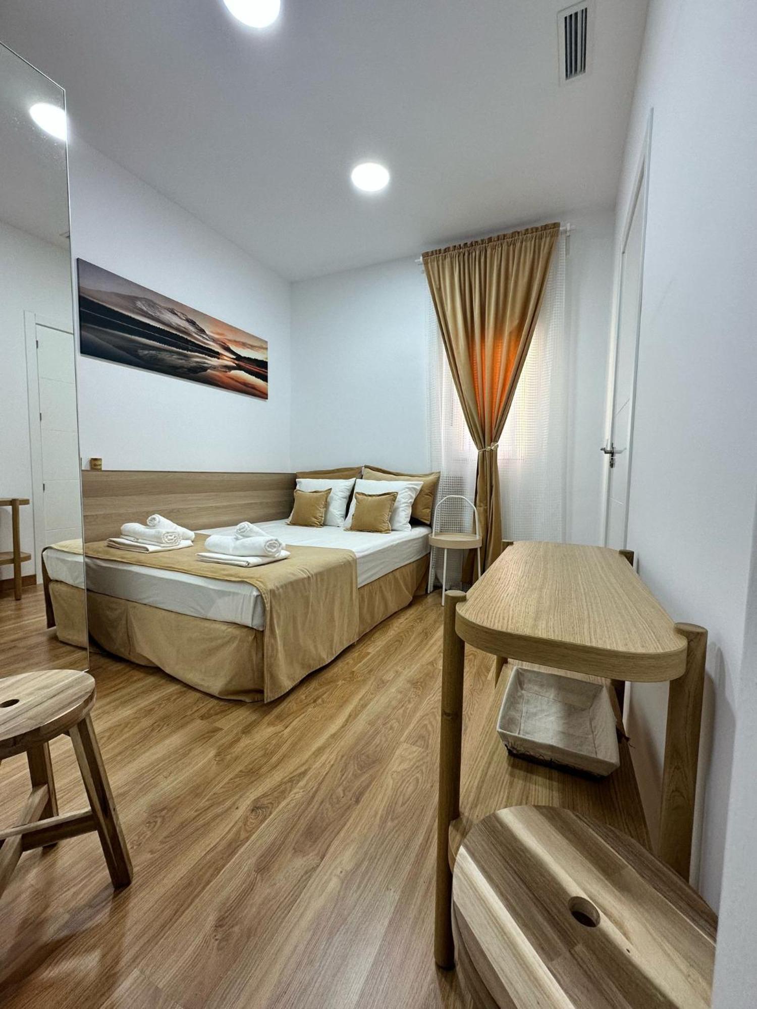 Mi Casa Es Tu Casa Lejlighed L'Hospitalet de Llobregat Eksteriør billede